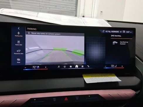 New 2026 BMW X3 xDrive30 w/ Convenience Package image 22