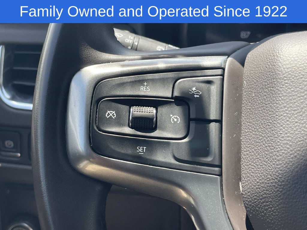 Used 2024 Chevrolet Tahoe LT RWD image 25