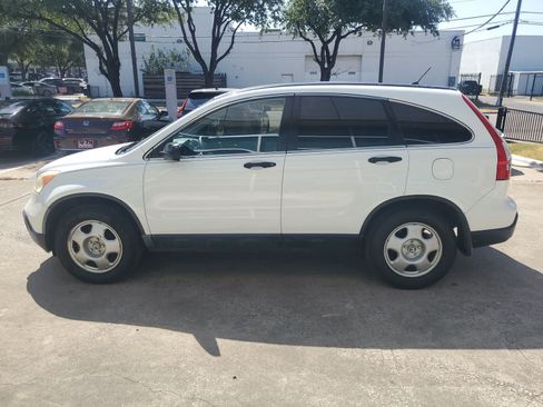 Used 2009 Honda CR-V LX image 3