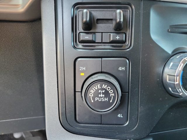 Used 2023 Ford F150 XLT w/ Equipment Group 302A High AWD/4WD image 21