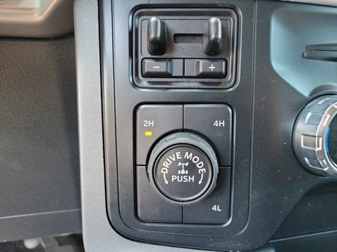 Used 2023 Ford F150 XLT w/ Equipment Group 302A High AWD/4WD image 21