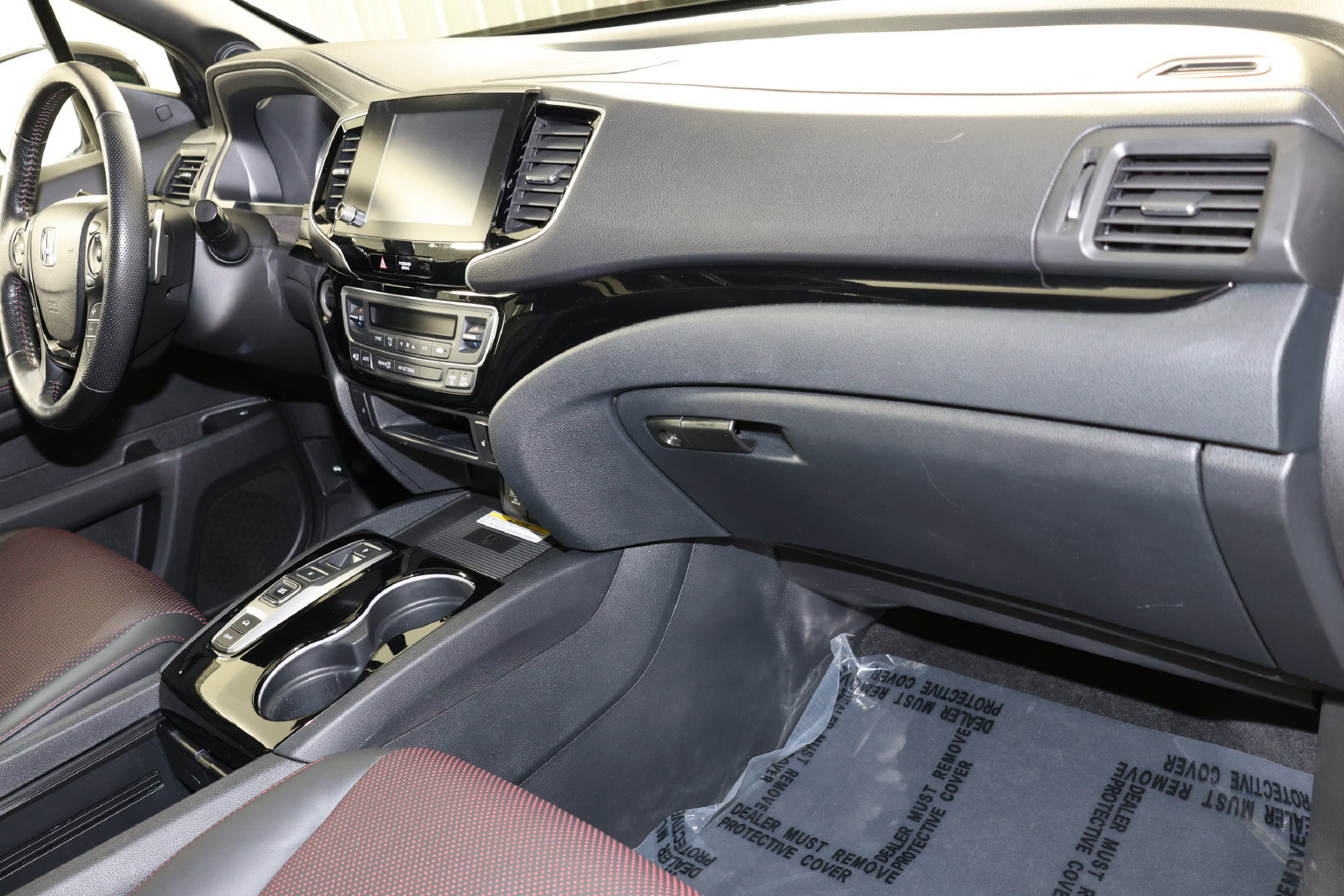 Used 2021 Honda Ridgeline Black Edition image 41