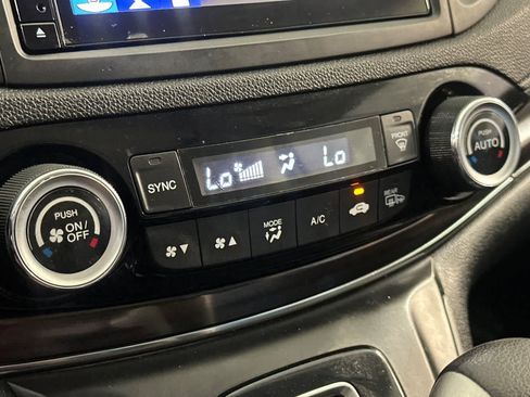 Used 2016 Honda CR-V EX-L image 23