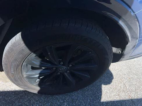 Used 2025 Buick Envista Sport Touring w/ Convenience I Package image 4