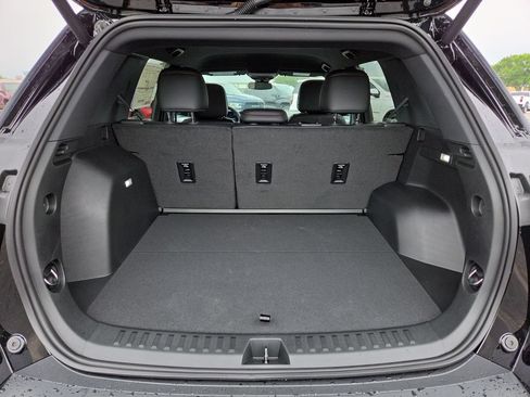 New 2026 Chevrolet Equinox RS FWD image 17