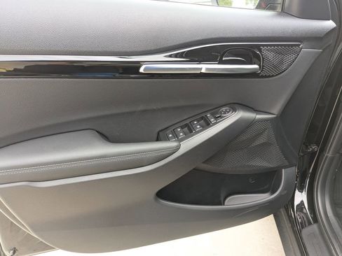 New 2026 Kia Seltos S FWD image 17