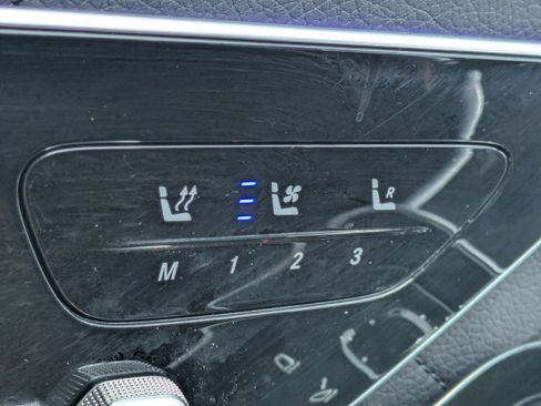 Used 2021 Mercedes-Benz S 580 4MATIC Sedan image 24