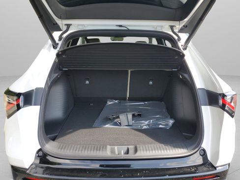 New 2025 Acura ADX A-Spec image 10