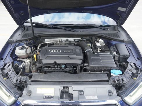 Used 2015 Audi A3 1.8T Premium w/ Audi MMI Navigation Plus FWD image 36