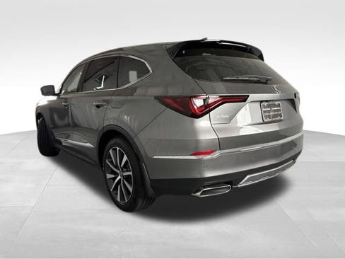 New 2026 Acura MDX w/ Technology Package FWD image 5