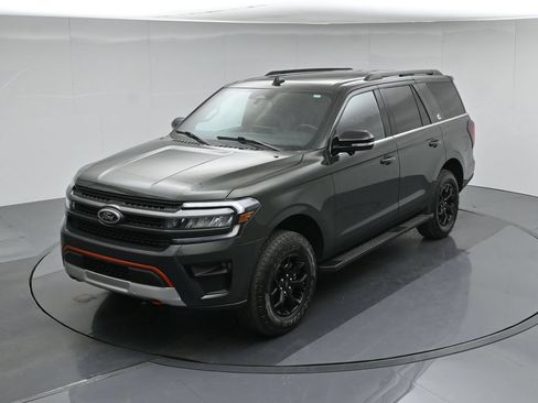 Certified 2023 Ford Expedition Timberline AWD/4WD image 42