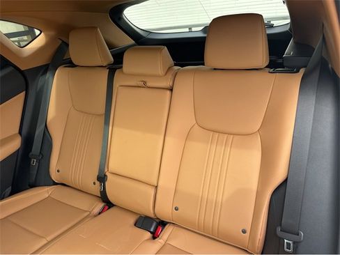New 2026 Lexus NX 350 AWD w/ Premium Package image 25