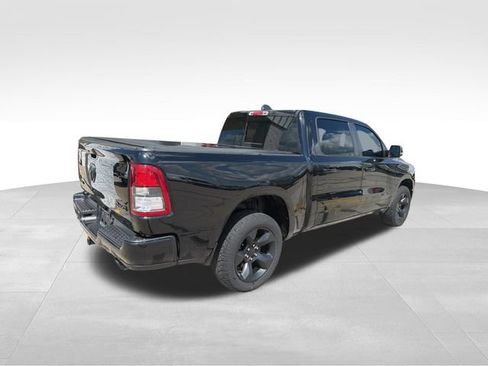 Used 2019 RAM 1500 Big Horn AWD/4WD image 10