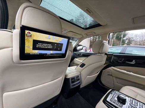 Used 2016 Hyundai Equus Ultimate image 20