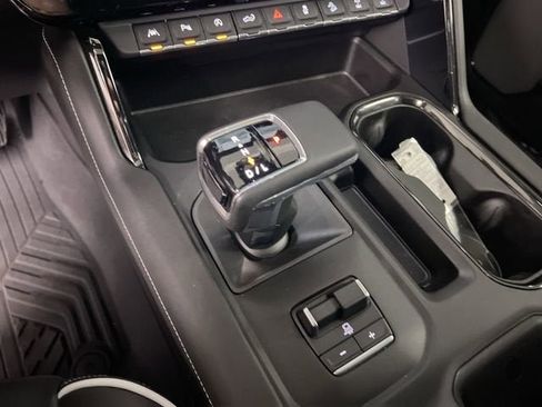 Certified 2024 GMC Sierra 1500 AT4X w/ AT4X AEV Edition AWD/4WD image 15