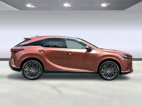 Used 2023 Lexus RX 350 w/ Accessory Package (Z1) AWD/4WD image 7