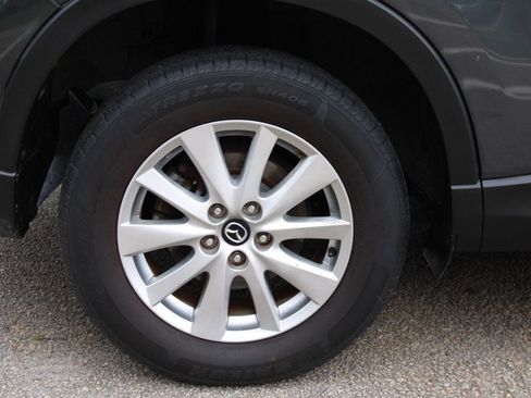 Used 2015 MAZDA CX-5 Touring FWD image 29