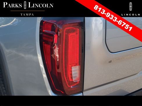 Used 2024 GMC Sierra 1500 Denali Ultimate AWD/4WD image 7