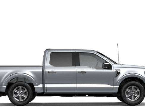 New 2026 Ford F150 Lariat w/ FX4 Off-Road Package AWD/4WD image 36