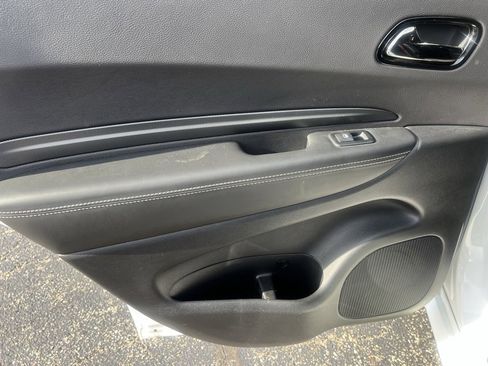 Used 2021 Dodge Durango SRT Hellcat w/ Technology Group image 29