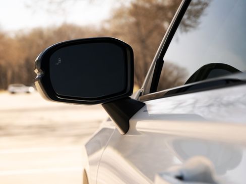 Used 2026 Honda CR-V Sport-L image 12