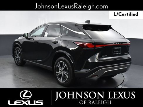 Used 2024 Lexus RX 350 Premium w/ Convenience Package FWD image 7