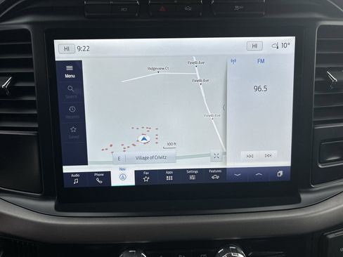 Used 2022 Ford F150 Raptor w/ Torsen Package image 18