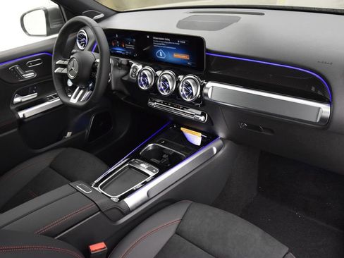 New 2026 Mercedes-Benz GLB 35 AMG 4MATIC image 14