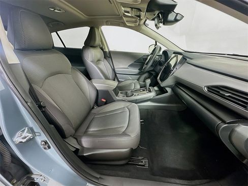 Used 2024 Subaru Crosstrek 2.0i Premium image 6