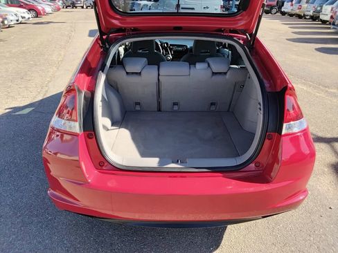 Used 2012 Honda Insight image 20