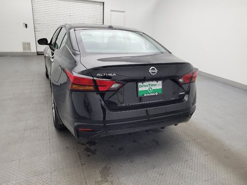 Used 2019 Nissan Altima 2.5 S image 6