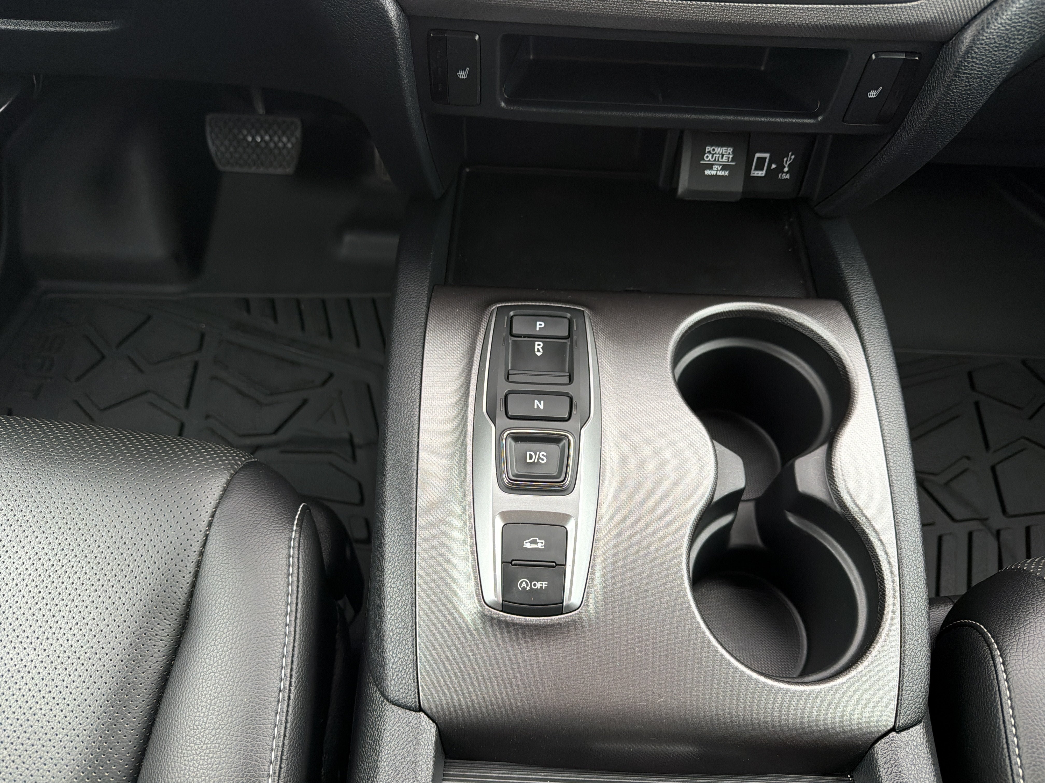 Used 2022 Honda Ridgeline RTL image 22