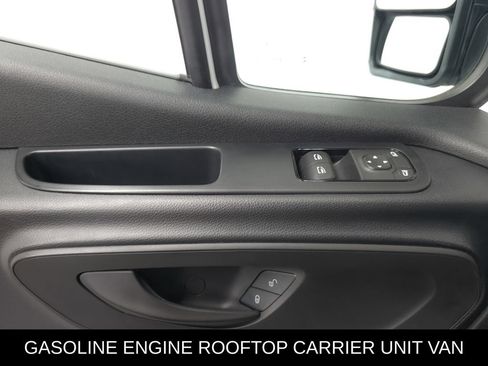 Used 2023 Mercedes-Benz Sprinter 1500 image 6