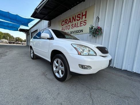 Used 2004 Lexus RX 330 FWD image 23