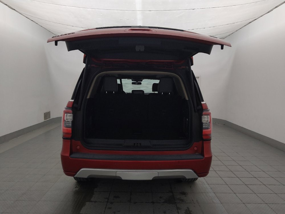 Used 2020 Ford Expedition Platinum RWD image 29