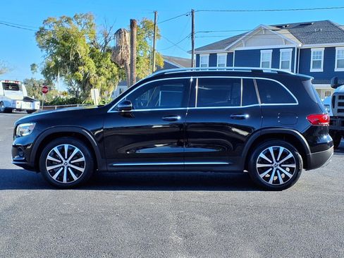 Used 2021 Mercedes-Benz GLB 250 image 3