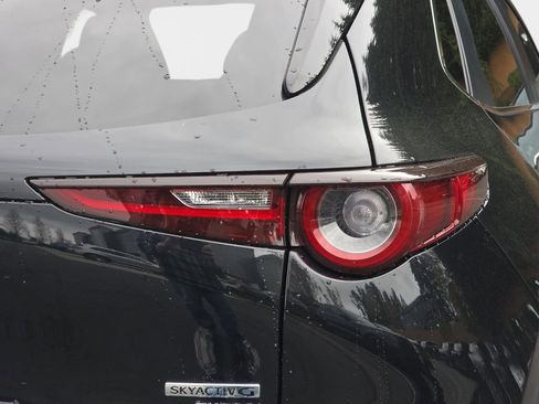 Used 2021 MAZDA CX-30 AWD 2.5 Turbo S image 39