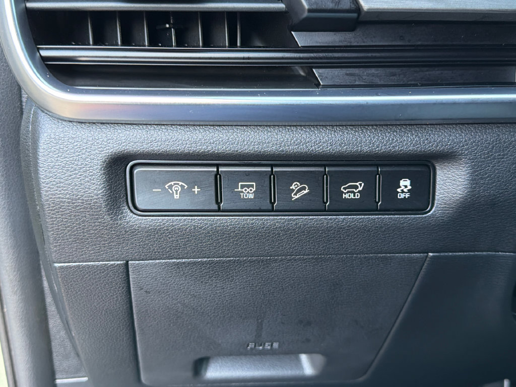Used 2024 Kia Telluride SX Prestige X-Line AWD/4WD image 24