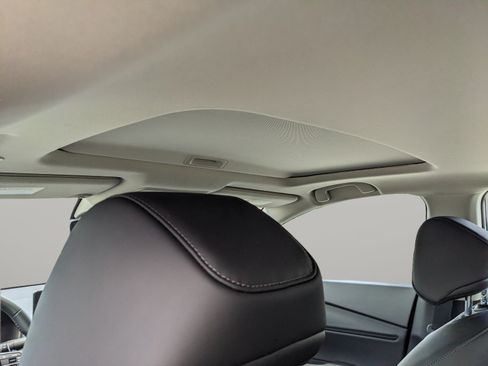 Used 2025 Honda Accord EX-L image 18
