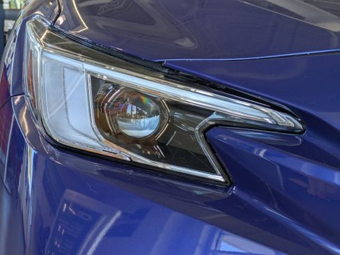 New 2026 Subaru WRX Limited image 8