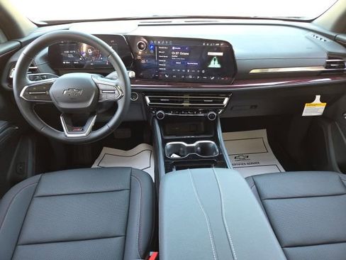 New 2026 Chevrolet Traverse Z71 image 32