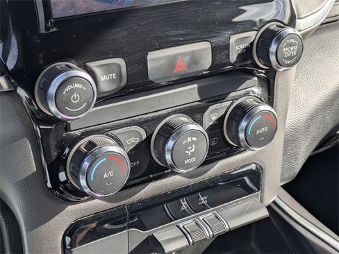 Used 2022 RAM 1500 Big Horn image 21