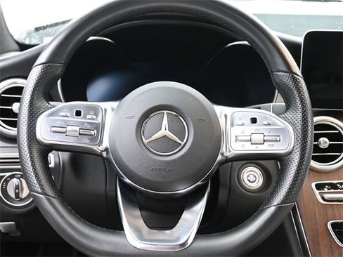 Used 2020 Mercedes-Benz C 300 Sedan image 28