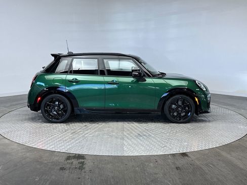 New 2026 MINI Cooper S image 10