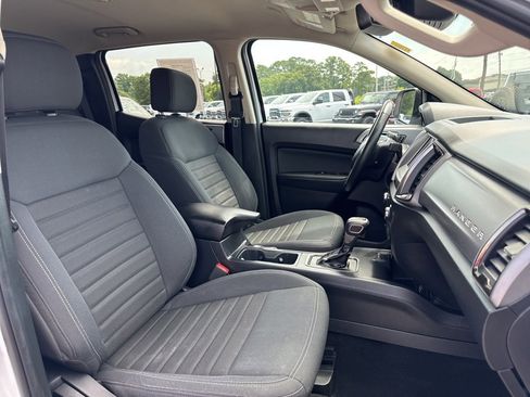 Used 2022 Ford Ranger XLT w/ Equipment Group 301A Mid image 25