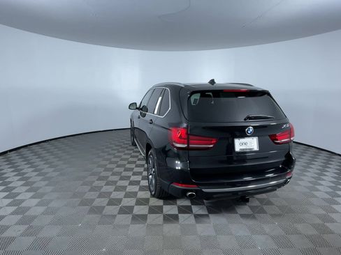 Used 2017 BMW X5 xDrive35i image 7