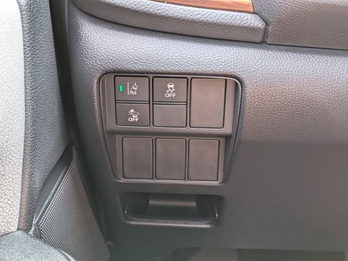 Used 2019 Honda CR-V EX image 24