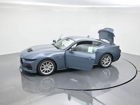 New 2025 Ford Mustang GT Premium image 45