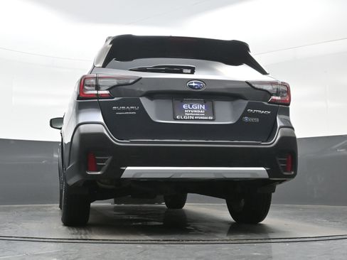 Used 2021 Subaru Outback Limited w/ Popular Package #2 image 31