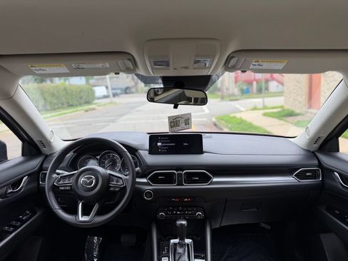 Used 2023 MAZDA CX-5 AWD 2.5 S w/ Select Package image 26